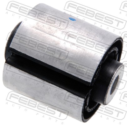 Control Arm-/Trailing Arm Bush - BMAB-010 FEBEST