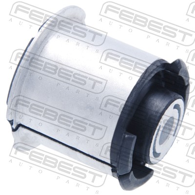 Control Arm-/Trailing Arm Bush - BMAB-014 FEBEST