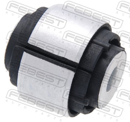 Control Arm-/Trailing Arm Bush - BMAB-016 FEBEST