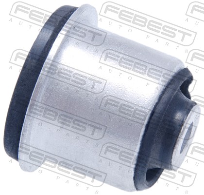 Control Arm-/Trailing Arm Bush - BMAB-033 FEBEST