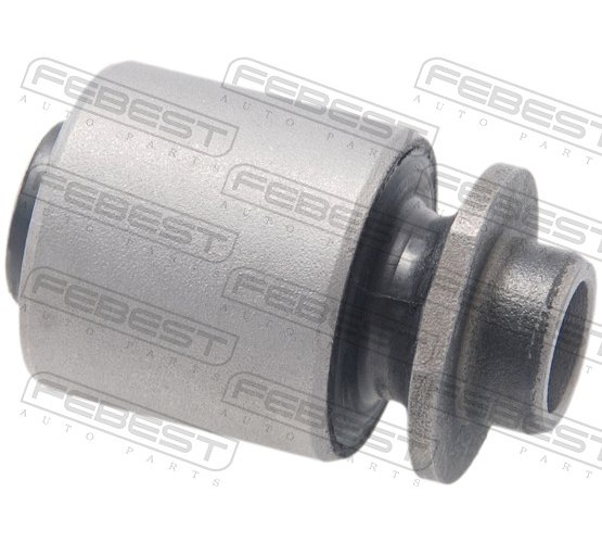 Bush, shock absorber - BMAB-035 FEBEST