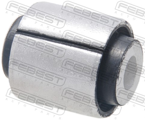 Control Arm-/Trailing Arm Bush - BMAB-036 FEBEST