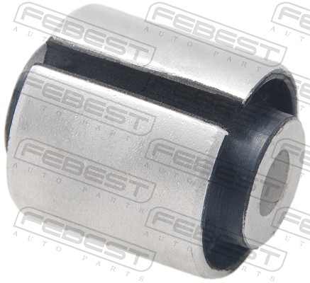 Control Arm-/Trailing Arm Bush - BMAB-041 FEBEST