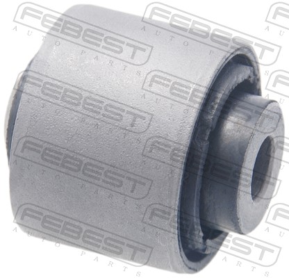 Control Arm-/Trailing Arm Bush - BMAB-043 FEBEST
