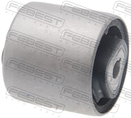 Control Arm-/Trailing Arm Bush - BMAB-045 FEBEST