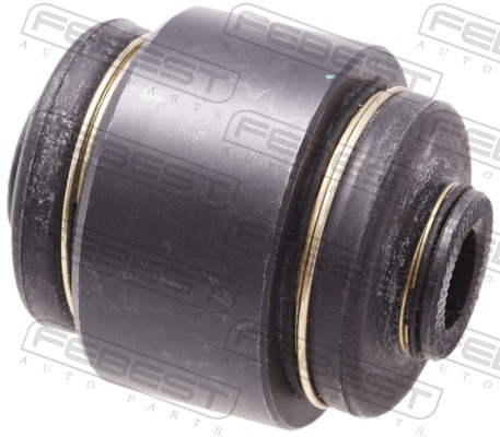 Control Arm-/Trailing Arm Bush - BMAB-049Z FEBEST