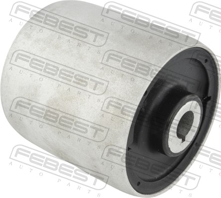 Control Arm-/Trailing Arm Bush - BMAB-058 FEBEST