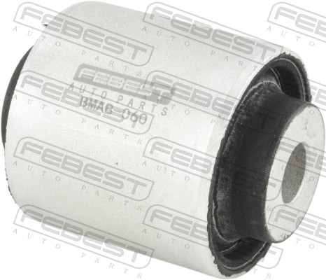 Control Arm-/Trailing Arm Bush - BMAB-060 FEBEST