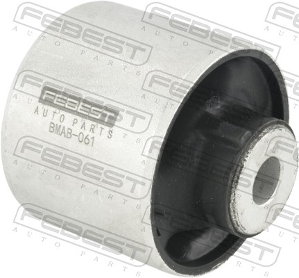 Control Arm-/Trailing Arm Bush - BMAB-061 FEBEST