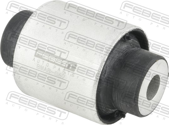 Control Arm-/Trailing Arm Bush - BMAB-062 FEBEST