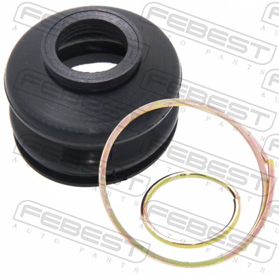 Repair Kit, ball joint - BMBJB-X5 FEBEST