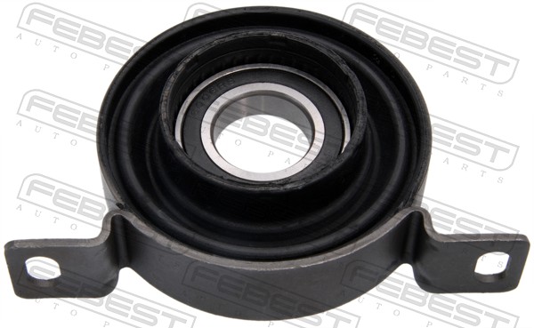 Bearing, propshaft centre bearing - BMCB-X5 FEBEST