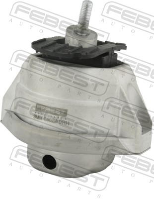 Engine Mounting - BMM-E602WDRH FEBEST