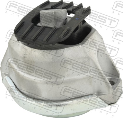 Engine Mounting - BMM-E60LH FEBEST