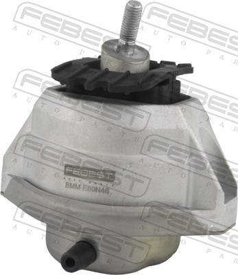 Engine Mounting - BMM-E60N46 FEBEST
