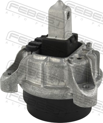 Engine Mounting - BMM-F10RH FEBEST