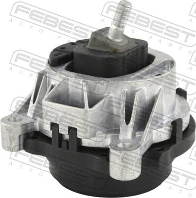 Sospensione, Motore - BMM-F30LH FEBEST