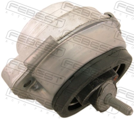 Engine Mounting - BMM-X5 FEBEST