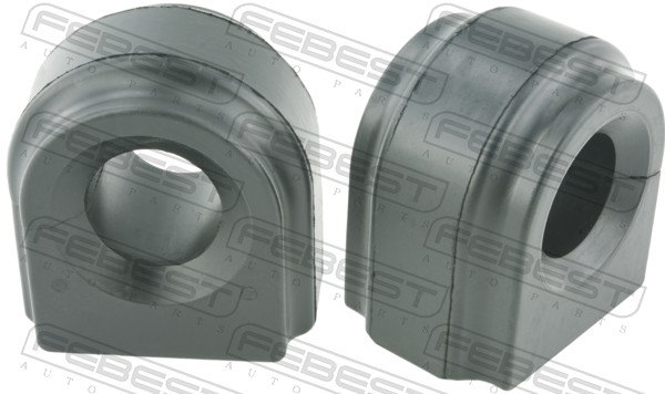 Repair Kit, stabilizer suspension - BMSB-X4F-KIT FEBEST