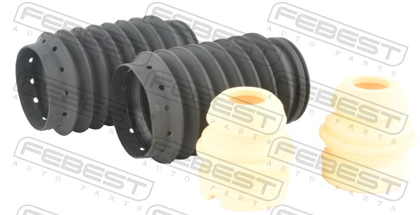 Dust Cover Kit, shock absorber - BMSHB-E81F-KIT FEBEST