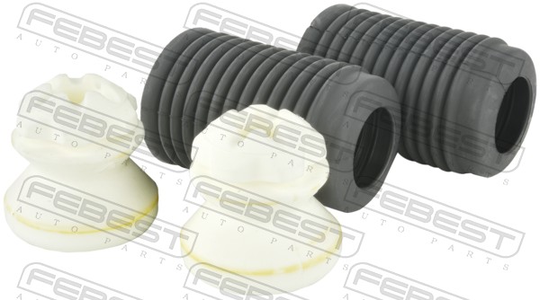 Kit parapolvere, Ammortizzatore - BMSHB-F10F-KIT FEBEST