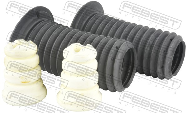 Dust Cover Kit, shock absorber - BMSHB-F30F-KIT FEBEST