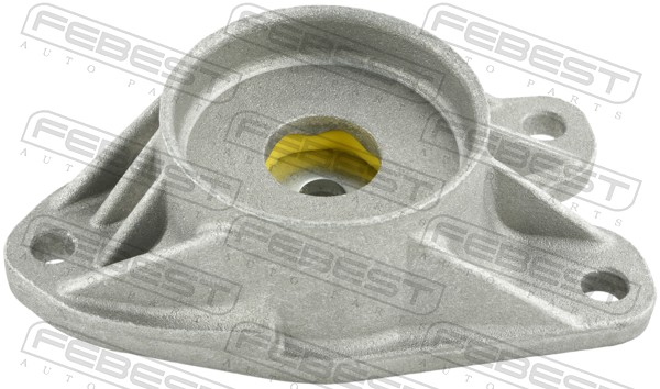 Top Strut Mounting - BMSS-F30R FEBEST