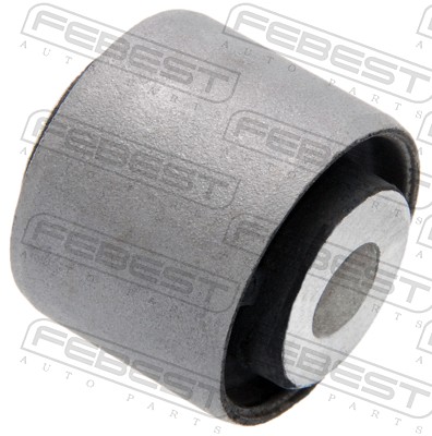 Control Arm-/Trailing Arm Bush - BZAB-012 FEBEST