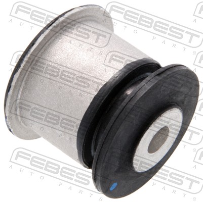 Control Arm-/Trailing Arm Bush - BZAB-014 FEBEST