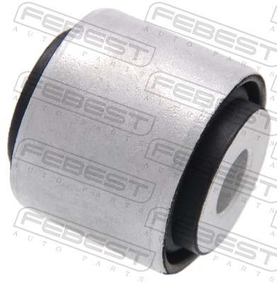Control Arm-/Trailing Arm Bush - BZAB-029 FEBEST