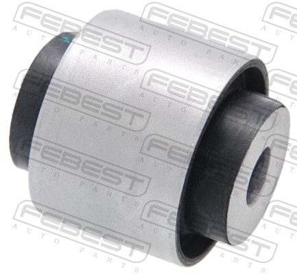 Control Arm-/Trailing Arm Bush - BZAB-030 FEBEST