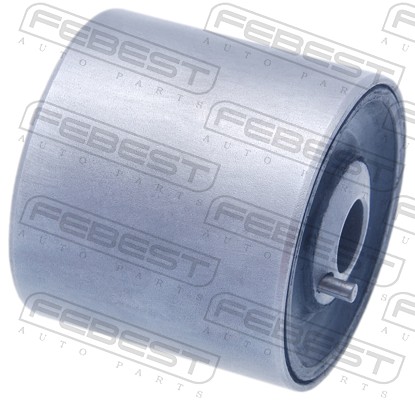Control Arm-/Trailing Arm Bush - BZAB-031 FEBEST