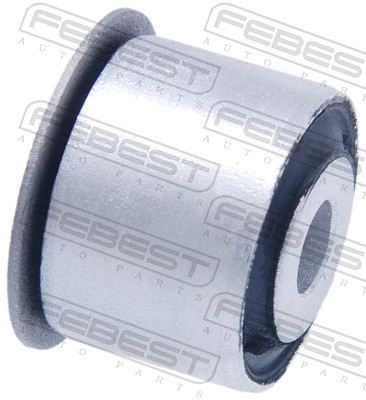 Control Arm-/Trailing Arm Bush - BZAB-034 FEBEST