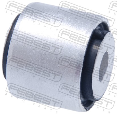 Control Arm-/Trailing Arm Bush - BZAB-035 FEBEST