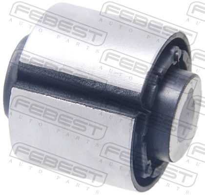 Supporto, Braccio oscillante - BZAB-038 FEBEST