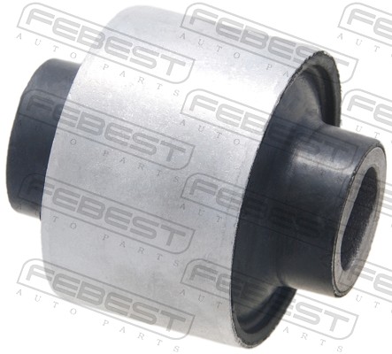 Control Arm-/Trailing Arm Bush - BZAB-040 FEBEST