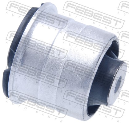 Control Arm-/Trailing Arm Bush - BZAB-041 FEBEST