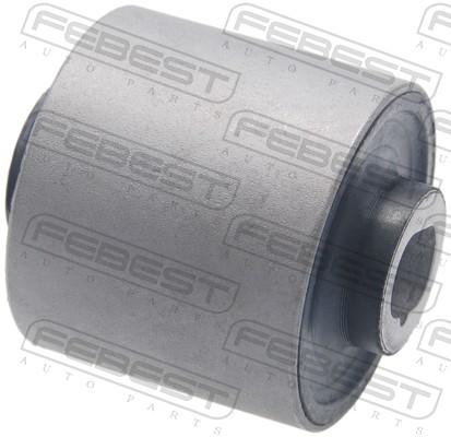 Control Arm-/Trailing Arm Bush - BZAB-042 FEBEST