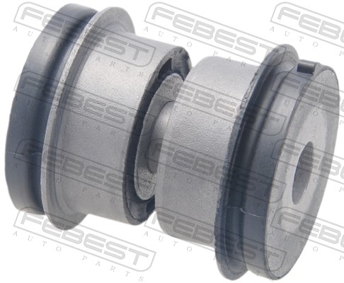 Control Arm-/Trailing Arm Bush - BZAB-044 FEBEST