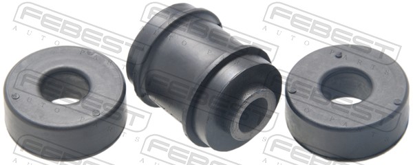 Mounting Kit, shock absorber - BZAB-046-KIT FEBEST