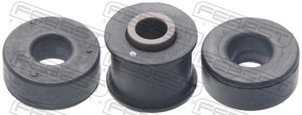 Mounting Kit, shock absorber - BZAB-047-KIT FEBEST
