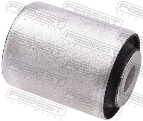 Control Arm-/Trailing Arm Bush - BZAB-049 FEBEST