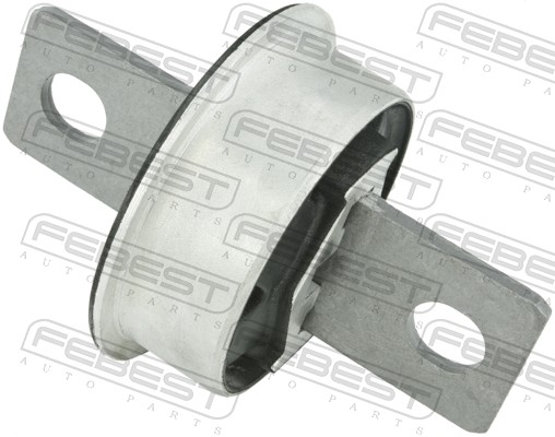 Control Arm-/Trailing Arm Bush - BZAB-052 FEBEST