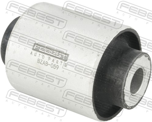 Control Arm-/Trailing Arm Bush - BZAB-059 FEBEST