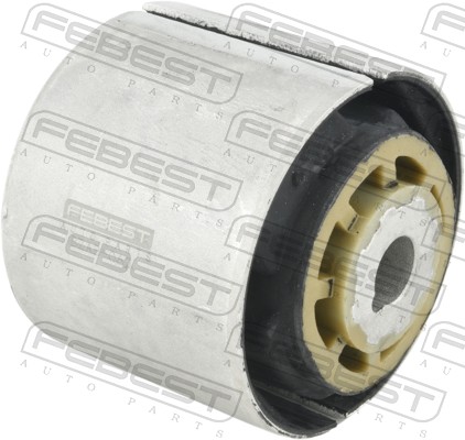 Control Arm-/Trailing Arm Bush - BZAB-062 FEBEST