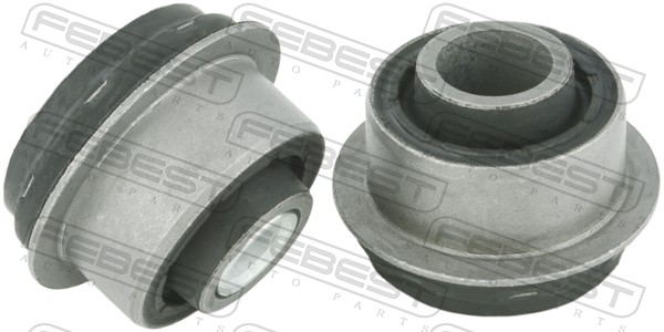 Suspension Kit - BZAB-156S FEBEST