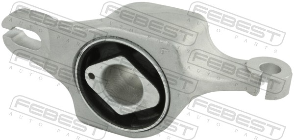 Control Arm-/Trailing Arm Bush - BZAB-166FL FEBEST