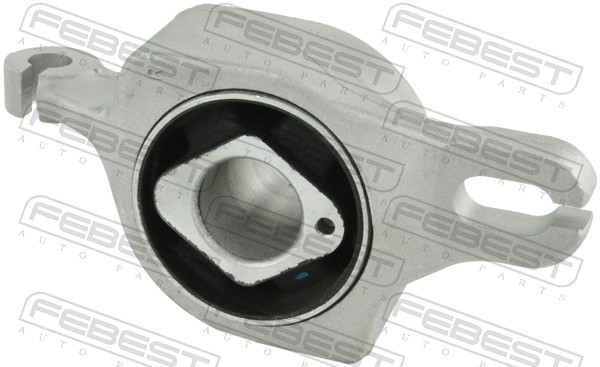 Control Arm-/Trailing Arm Bush - BZAB-166FR FEBEST