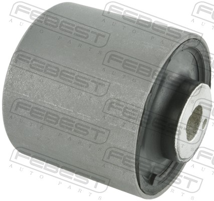 Control Arm-/Trailing Arm Bush - BZAB-204 FEBEST