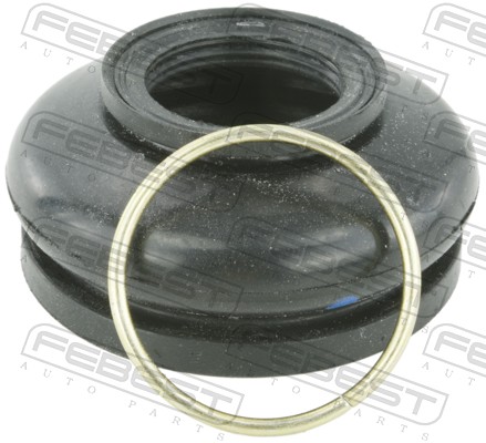 Repair Kit, ball joint - BZBJB-156 FEBEST
